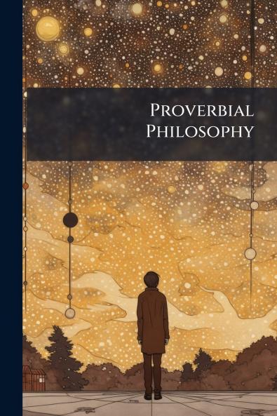 Proverbial Philosophy