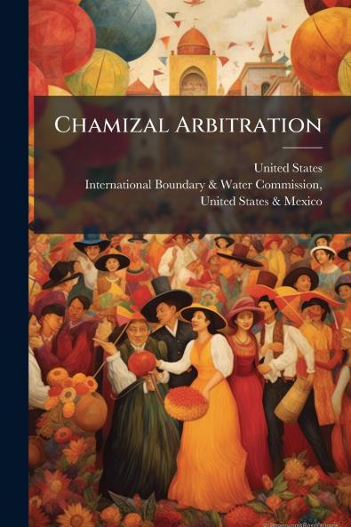Chamizal Arbitration