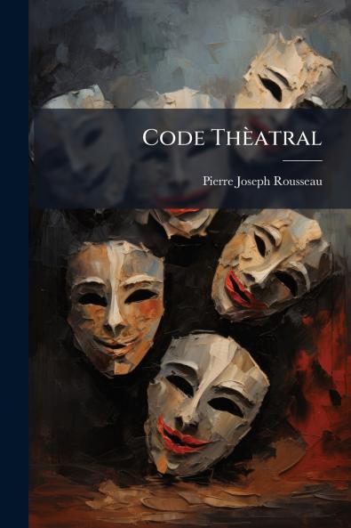 Code Thèatral