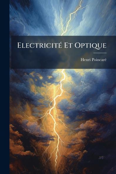 ElectricitÃ(c) Et Optique