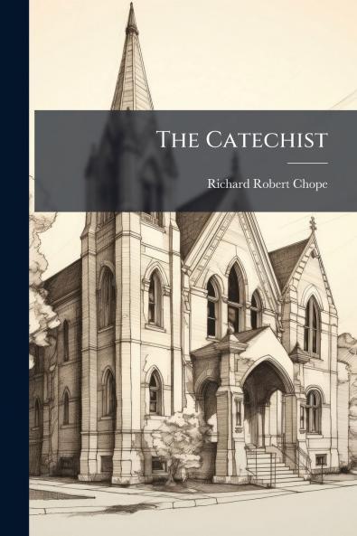 Catechist