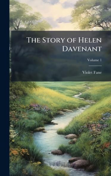 Story of Helen Davenant