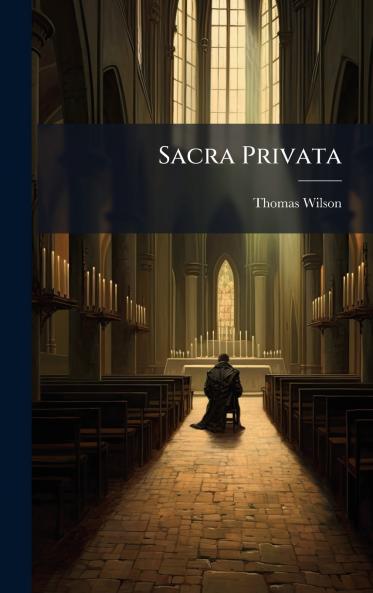 Sacra Privata