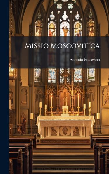 Missio Moscovitica