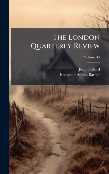 London Quarterly Review