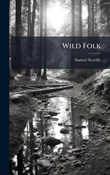 Wild Folk