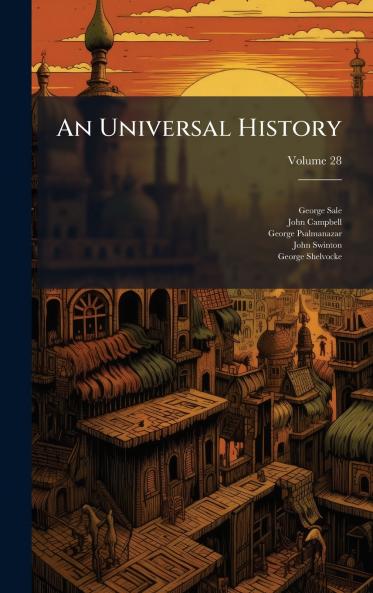 Universal History