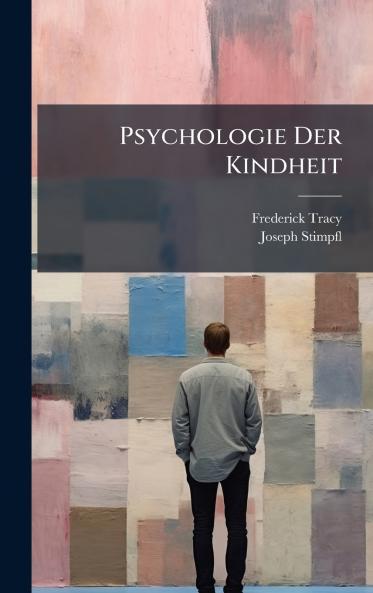 Psychologie Der Kindheit