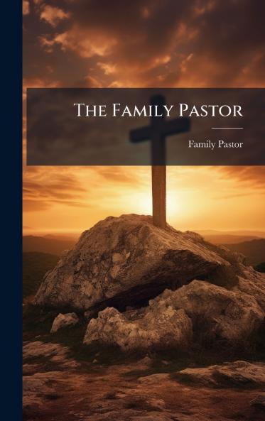 Family Pastor