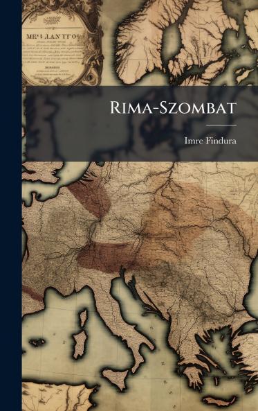 Rima-Szombat