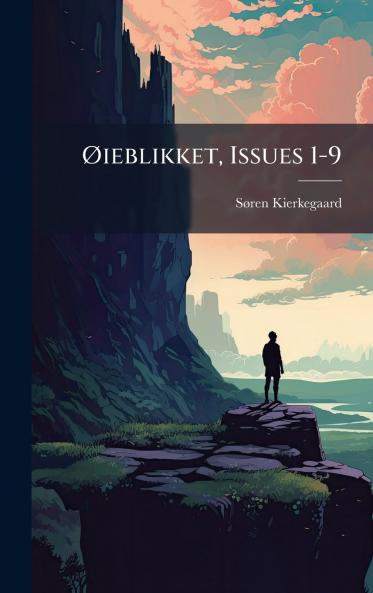 Ã~ieblikket Issues 1-9