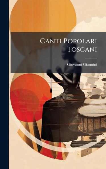 Canti Popolari Toscani