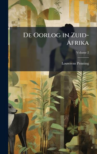 De Oorlog in Zuid-Afrika