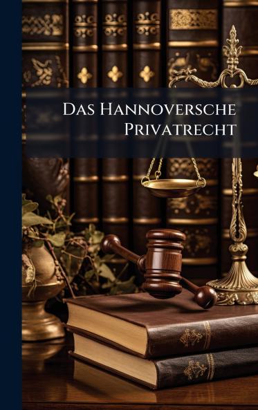 Hannoversche Privatrecht