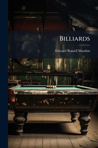 Billiards