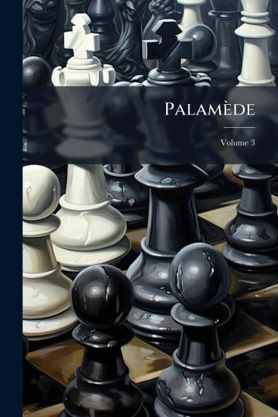Palamède