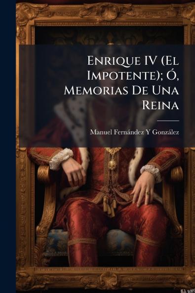 Enrique IV (El Impotente); Ã Memorias De Una Reina