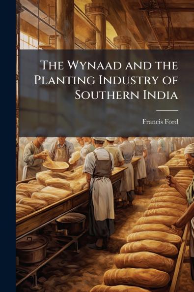 Wynaad and the Planting Industry of Southern India