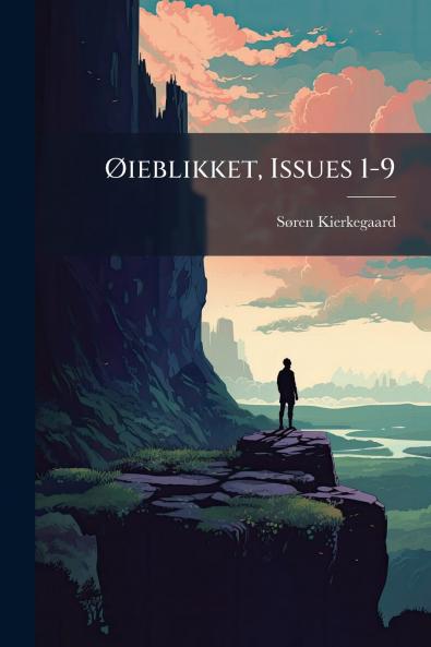 Ã~ieblikket Issues 1-9