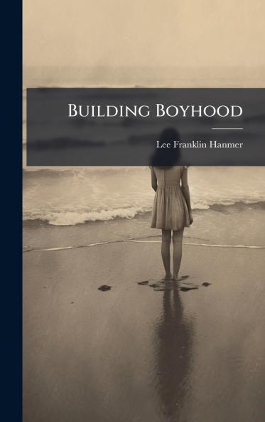 Building Boyhood