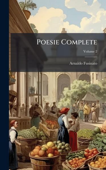 Poesie Complete