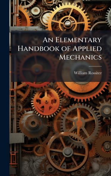 Elementary Handbook of Applied Mechanics