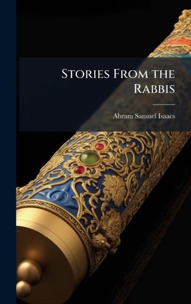 Stories From the Rabbis