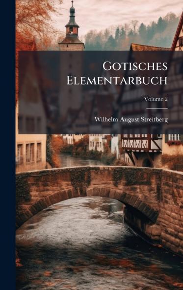 Gotisches Elementarbuch