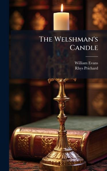 Welshman's Candle