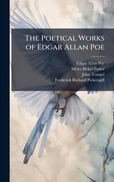 Poetical Works of Edgar Allan Poe