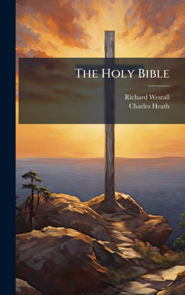 Holy Bible