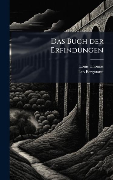 Buch der Erfindungen
