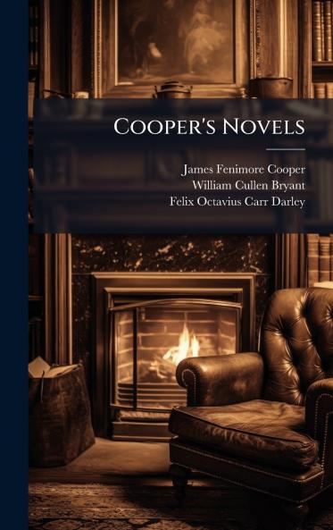 Cooper's Novels