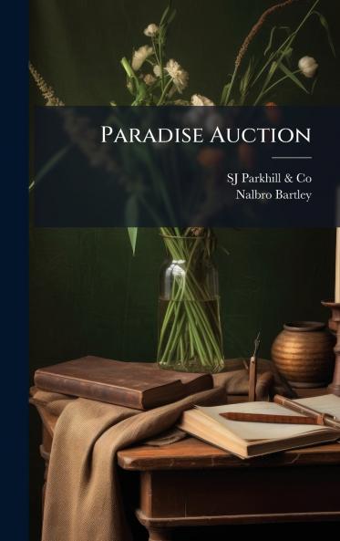 Paradise Auction