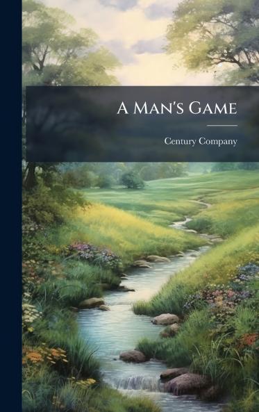 Man's Game