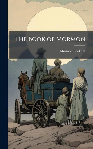 Book of Mormon