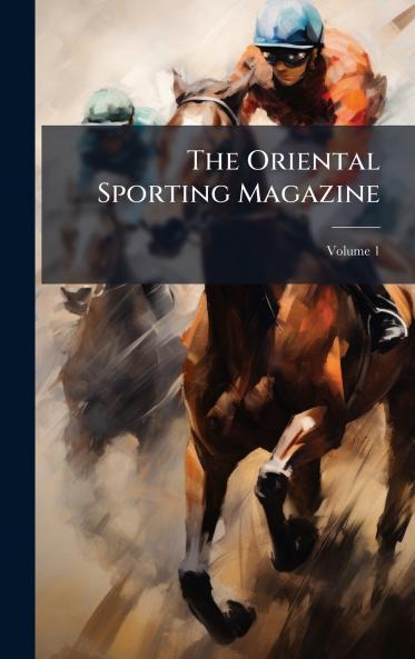 Oriental Sporting Magazine