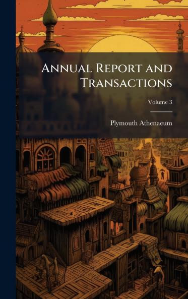 Annual Report and Transactions