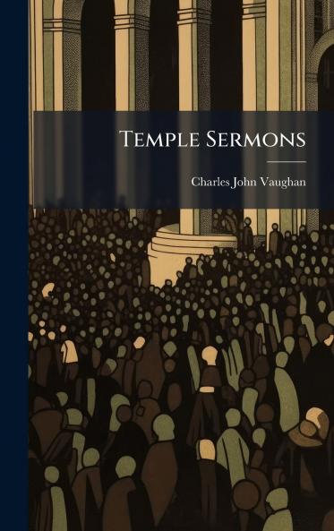 Temple Sermons