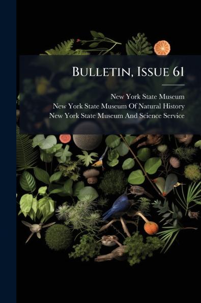 Bulletin Issue 61
