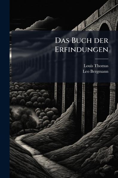 Buch der Erfindungen