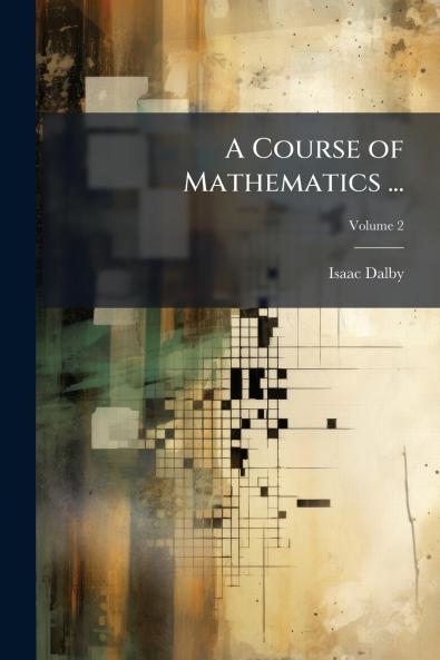 Course of Mathematics ...