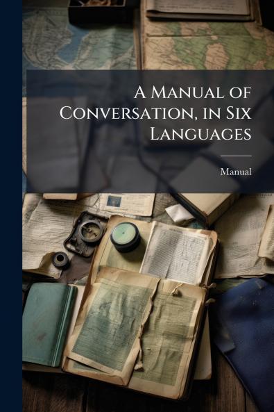 A Manual of Conversation in Six Languages