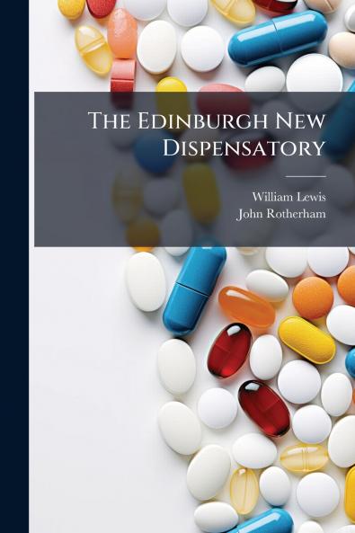 Edinburgh New Dispensatory