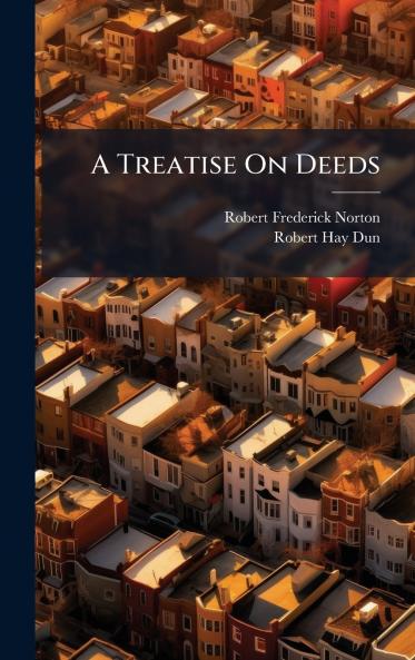 Treatise On Deeds