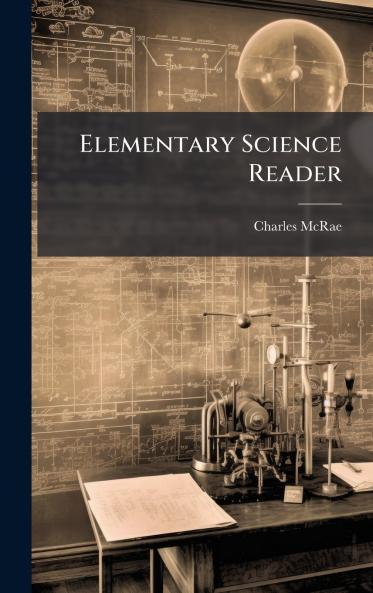 Elementary Science Reader