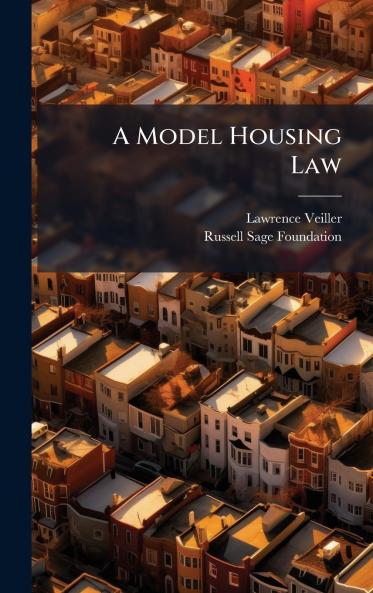 Model Housing Law