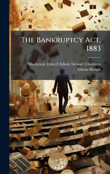 Bankruptcy Act 1883