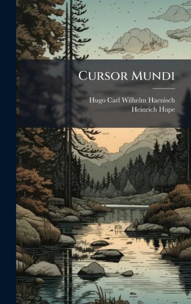 Cursor Mundi