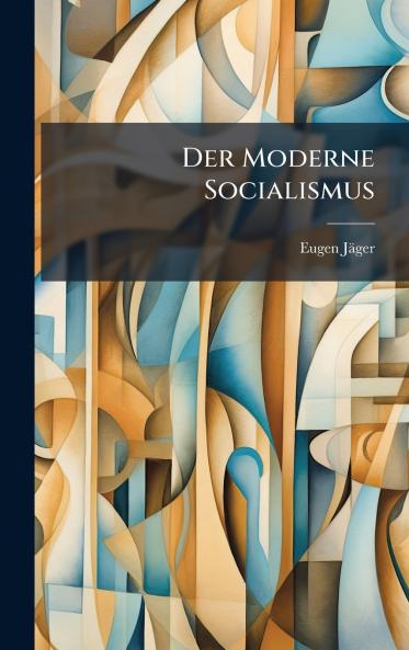 Moderne Socialismus
